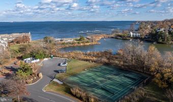 2106 CHESAPEAKE HARBOUR Dr 202, Annapolis, MD 21403