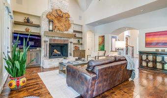 203 Augusta Ct, Aledo, TX 76008