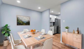 4520 KING St 601, Alexandria, VA 22302