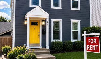 904 S MONROE St, Arlington, VA 22204