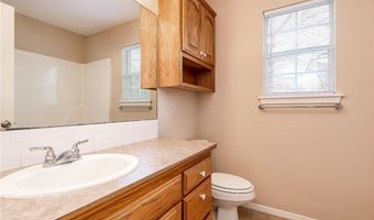 3909 Cherry Rd, Bentonville, AR 72713