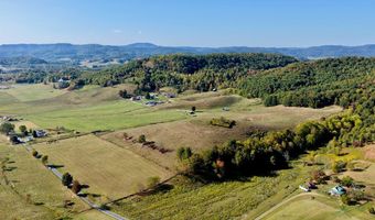 Bennett Mountain Road, Alderson, WV 24910