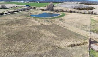 E 1550 Road, Baldwin City, KS 66006