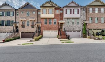 9005 Woodland Trl, Alpharetta, GA 30009