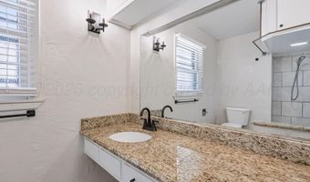 3609 PATTERSON Dr, Amarillo, TX 79109