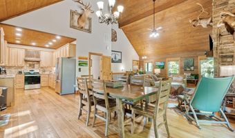 522 Highlands View Rd, Highlands, NC 28741