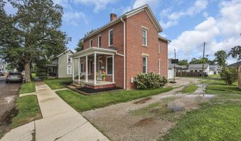 61 Church St, Ashville, OH 43103