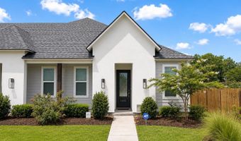 16101 Chancel Ave, Baton Rouge, LA 70816