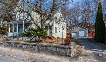 26 Columbia St, Ansonia, CT 06401