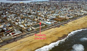 110 17th Ave, Belmar, NJ 07719