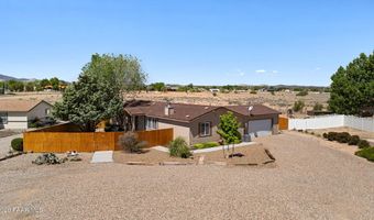 858 Sycamore Ln, Chino Valley, AZ 86323