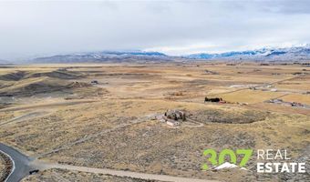 231 Carter View Dr, Cody, WY 82414