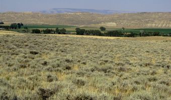 Tbd Takota Lane, Belfry, MT 59008