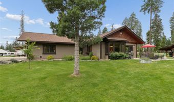 1221 Grand Fir Rd, Bigfork, MT 59911
