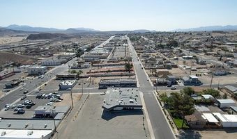 120 S 1st Ave, Barstow, CA 92311
