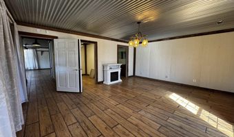 469 Taylor Bay Rd, Augusta, AR 72006