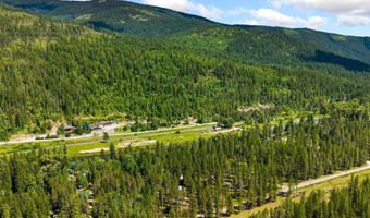 163 Bussard Lake Rd, Bonners Ferry, ID 83805