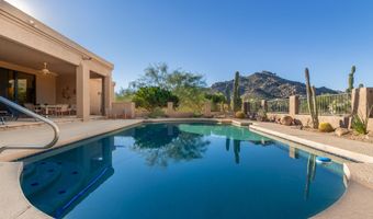 1404 E BOULDER Pass, Carefree, AZ 85377