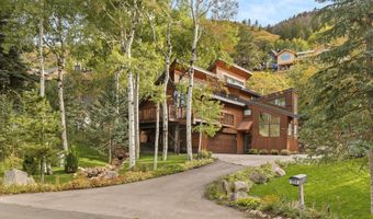 314 Mountain Laurel Dr, Aspen, CO 81611