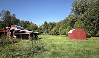 13820 N Adams Rd, Addison, MI 49220