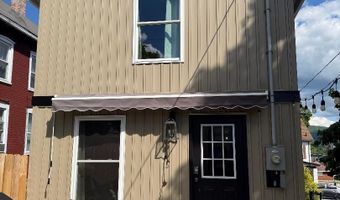 607 N 7th Ave, Altoona, PA 16601