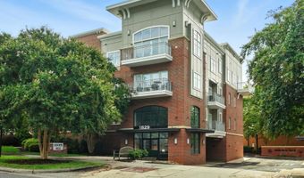 1829 Kenilworth Ave, Charlotte, NC 28203
