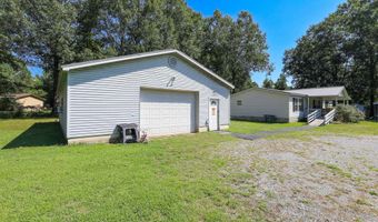 340 Vulcan Rd, Benton, AR 72015