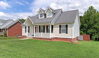 133 Tulip Dr, Bardstown, KY 40004