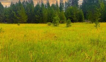 NNA Ginger Ln, Bonners Ferry, ID 83805