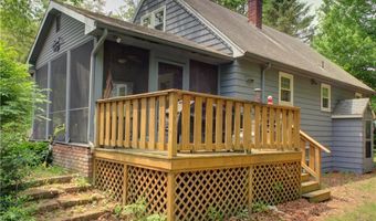 151 Hill Rd, Burrillville, RI 02830
