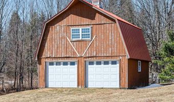 529 Cutler Corner Rd, Barre, VT 05641