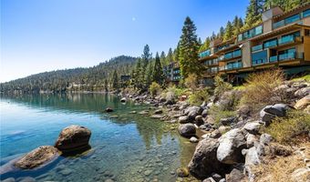 475 Lakeshore Blvd 36, Incline Village, NV 89451