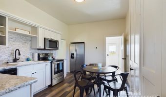 653 Southfork Rd, Cody, WY 82414