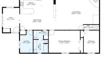 32 S V Ln, Augusta, ME 04330