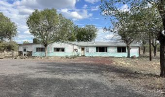 46625 N Jackrabbit Cir, Ash Fork, AZ 86320