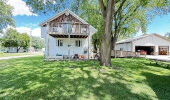 135 N Petrick St, Appleton, MN 56208