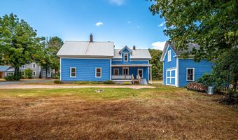 12 Forest Ave, Bartlett, NH 03812