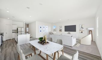 3706 Quartz Manor Dr Plan: Firefly, Angleton, TX 77515