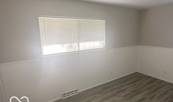 1306 Woodbine Dr, Anderson, IN 46011