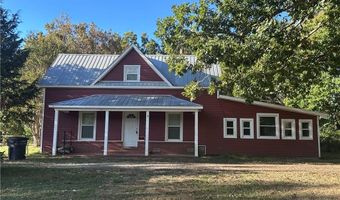 4149 Happy Hollow Rd, Asheboro, NC 27205