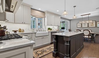 626 Spaulding Ave SE, Ada, MI 49301