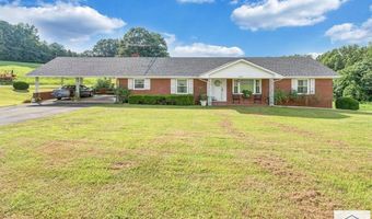 4300 Blackberry Rd, Bassett, VA 24055