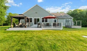 162 Pine Orchard Rd, Glocester, RI 02814