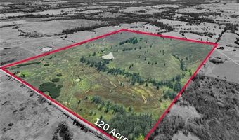 Chicken Fight Road, Atoka, OK 74525