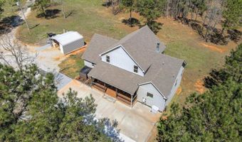 2061 White Rock Rd, Lincolnton, GA 30817