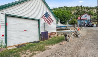 724 Alder St, Anaconda, MT 59711
