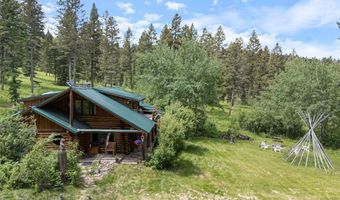 750 Black Bear Rd, Bozeman, MT 59718