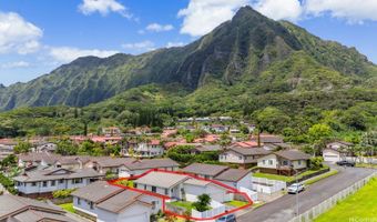 45-812 Kupohu St, Kaneohe, HI 96744