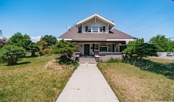 221 S Pine St, Blackfoot, ID 83211