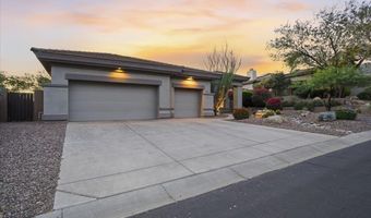 42020 N LONG COVE Way, Anthem, AZ 85086